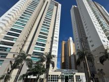 Passarela Park Prime - 03 suítes