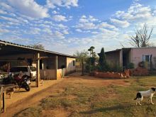 Chácara de 14 hectares com rio