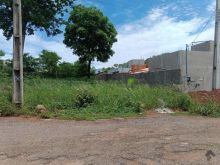 Excelente terreno no bairro Solar dos Lagos