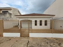 Casa térrea com 1 suíte - 2 quartos no Jacy