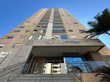 Apartamento no Edifício Eduardo Santos Pereira