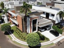 Sobrado - 4 suítes no Parque Residencial Damha II