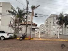 Seu novo apartamento no Residencial Ana Clara