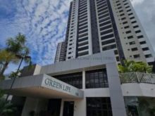 Green Life 3 suítes