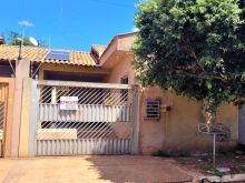 Casa - Jardim Batistão