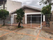 Residencial ou comercial