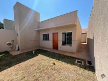 1 suíte - 1 quarto - finalizando acabamento