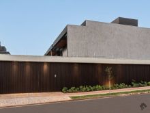 Sobrado no Cidade Jardim