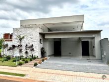 Bela casa no Residencial Shalom