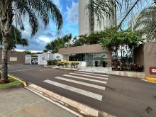 Ótimo apartamento com planejados