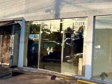 Sala comercial na Rodolfo José Pinho