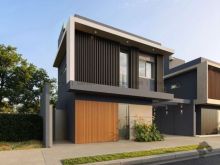 Raríz - sobrado 3 suítes em club prive