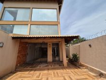 Loft 3 pisos com vista para Lagoa Itatiaia