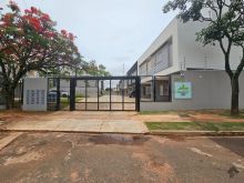 Condomínio Parque Villas