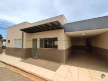 Casa em condomínio - Vila Marli - Nasser