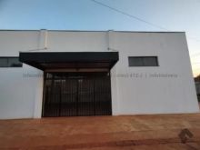 Salão comercial em Dourados-MS