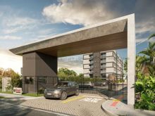 Apartamento no Residencial UpFront - Lagoa Itatiaia