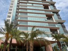 Apartamento Scenarium - parque com vista para lago