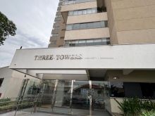 Edifício Three Towers