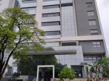 Park Platinum - 3 suítes - 3 garagens