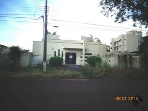 Casa Comercial