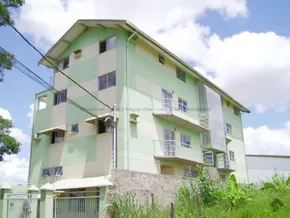 Apto. Cobertura / Duplex