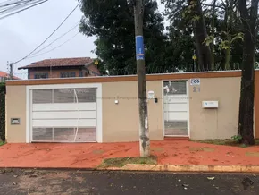 Casa-Térrea