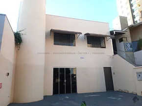 Casa Comercial