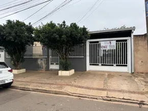 Casa-Térrea