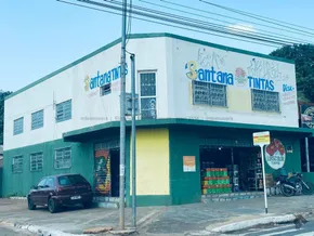 Imóvel Comercial
