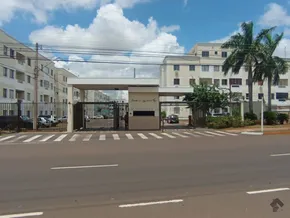 Apto. Cobertura / Duplex