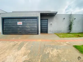 Casa-Térrea