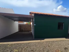 Casa-Térrea-Condomínio