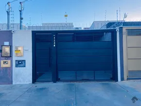 Casa-Térrea