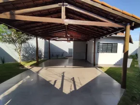 Casa-Térrea
