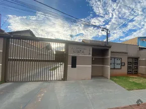 Casa-Térrea-Condomínio