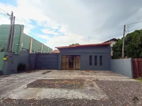 Casa Comercial
