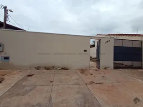 Casa-Térrea