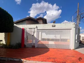 Casa-Térrea