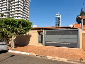 Casa Comercial
