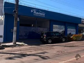 Imóvel Comercial
