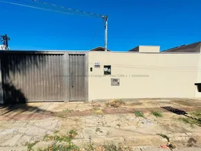 Casa-Térrea