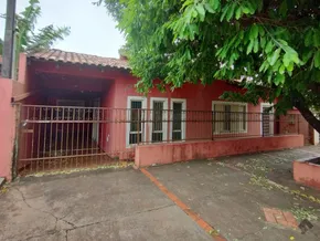 Casa-Térrea