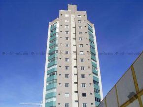 Apto. Cobertura / Duplex