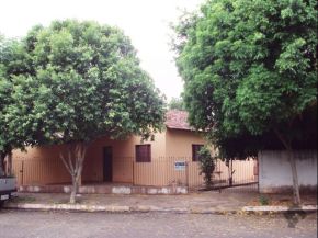 Casa-Térrea