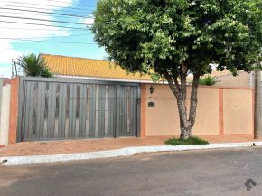 Casa-Térrea