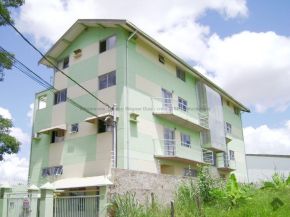 Apto. Cobertura / Duplex
