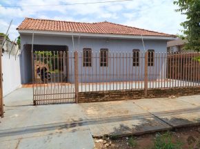 Casa-Térrea