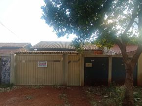 Casa-Térrea