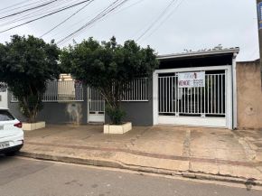 Casa-Térrea